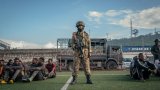 International NGOs report mass killings and sexual violence in eastern DRC