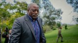 DR Congo ex-leader Joseph Kabila goes on trial for treason