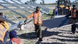 African leaders urge fair funding with $50bn climate call