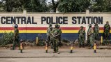 Justice and art: Kenya’s fight against police brutality; Africa’s bold new art fair in Basel
