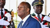 Ivory Coast President Ouattara to run for fourth term in October election