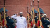 Mali junta accuses 'foreign states' of attempted destabilisation plot