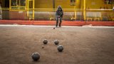 Ethiopia, an unlikely outpost for France's beloved game of 'petanque'