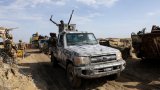 Jihadists kill scores in attack on town in northeast Nigeria