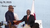 DR Congo and M23 rebels say they will sign peace deal mid-August