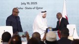DR Congo and M23 rebels miss peace deal deadline but will continue talks
