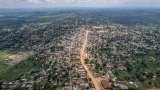 DR Congo church attack kills more than 30 worshippers