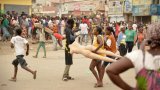 Taxi strike over fuel hike spurs deadly riots in Angolan capital