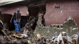 Heavy rains in Guinea capital Conakry cause multiple deaths and destroy homes