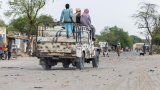 Boko Haram founder's son reportedly arrested in Chad for leading terorrist cell