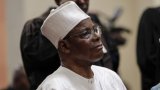 Cameroon opposition figure Kamto rejects 'abitrary' election ban