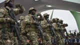 Armed men kill four in attack in Ivory Coast near Burkina Faso border