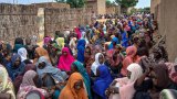 Death toll from RSF attack rises to 60 in Sudan's El-Fasher: activists