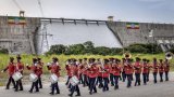Ethiopia launches Africa’s largest hydropower dam, straining ties with Egypt