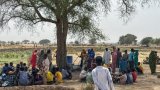 At least 15 killed in drone strike at Sudan market in RSF-besieged city of el-Fasher