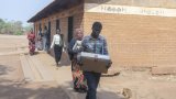 Malawians face food insecurity and soaring unemployment as they head to polls