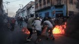 Madagascar sacks energy minister after repeated power cuts spark protests