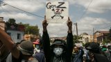 Madagascar’s president dismisses cabinet as blackout protests turn deadly