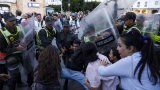 Morocco rocked by fourth day of Gen Z-led protests over public services