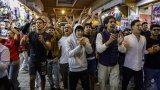 Morocco rocked by violent clashes as youths protest health, education system
