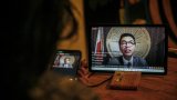 Madagascar’s embattled leader defies resignation calls in Facebook video from ‘safe place’
