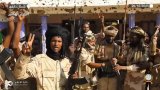 UN warns of ethnically motivated 'atrocities' in Sudan's El-Fasher