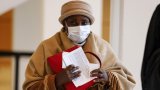French judges dismiss genocide case against Rwanda's former first lady