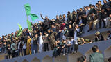 Thousands attend Gaddafi son’s funeral, highlighting Libya’s divided loyalties