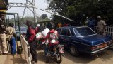 Nigerian airforce kills at least 35 jihadists near border with Cameroon