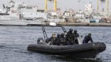 Private military firms undermine France’s quiet exit from West Africa