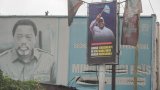 Former DR Congo president Kabila visits rebel-held Goma