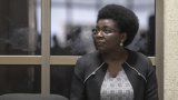 Rwanda detains opposition leader Ingabire over alleged incitement