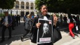 Tunisian court sentences prominent lawyer critical of president to two years