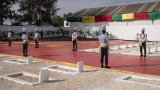 Bullets unearthed in Senegal cemetery could shed light on Thiaroye massacre