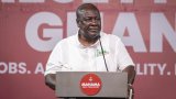 Ghana agrees to take in West Africans deported by United States