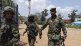 DR Congo and Rwanda inch closer to signing peace accord