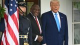 Ramaphosa in Washington: can South Africa - US ties be saved?