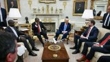Did South Africa's White 'refugees' sell a lie to the US?