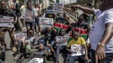 Kenya protests erupt after activist Albert Ojwang dies in police custody