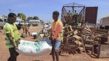 Refugees in Cameroon face hunger as UN runs out of emergency food funds