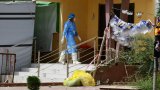 Former Senegal government ministers charged over Covid fund fraud