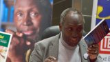 'Towering giant of Kenyan letters' author Ngugi wa Thiong'o dies aged 87