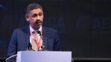 Mauritania’s Sidi Ould Tah elected Africa’s new ‘superbanker’