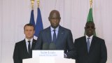 Senegal court charges fifth former minister Amadou Mansour Faye over graft