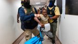 West Africans deported by US sue Ghana for 'unlawful detention'