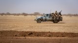 Niger army kills Boko Haram leader in Lake Chad basin operation