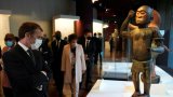 French bill clears path to return artefacts looted during colonisation