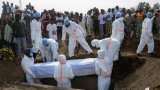 DR Congo urges world to recognise 'Genocost' tied to decades of resource war