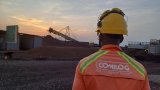 French mining group digs in as Gabon tightens grip on manganese exports