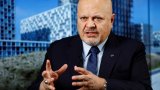 ICC Prosecutor Karim Khan arrives in DRC amid escalating eastern conflict